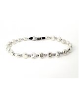 Bracciale Spadarella in Argento SPBR544 - SPBR544